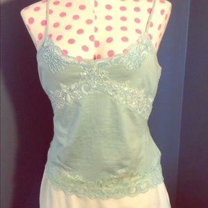Camisole top